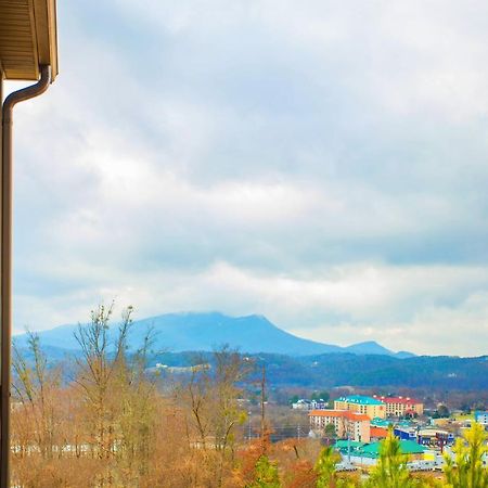 The Lodges Of The Great Smoky Mountains Pigeon Forge Ngoại thất bức ảnh