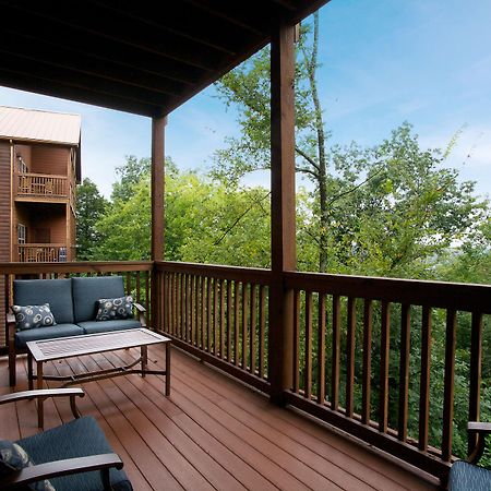 The Lodges Of The Great Smoky Mountains Pigeon Forge Ngoại thất bức ảnh