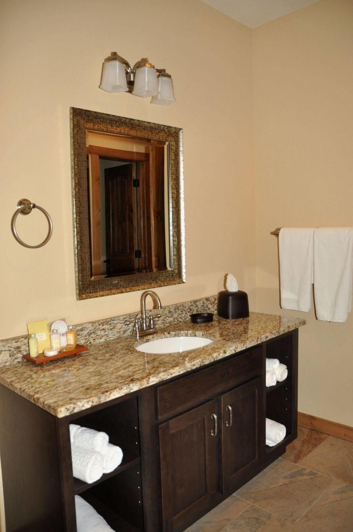 The Lodges Of The Great Smoky Mountains Pigeon Forge Ngoại thất bức ảnh