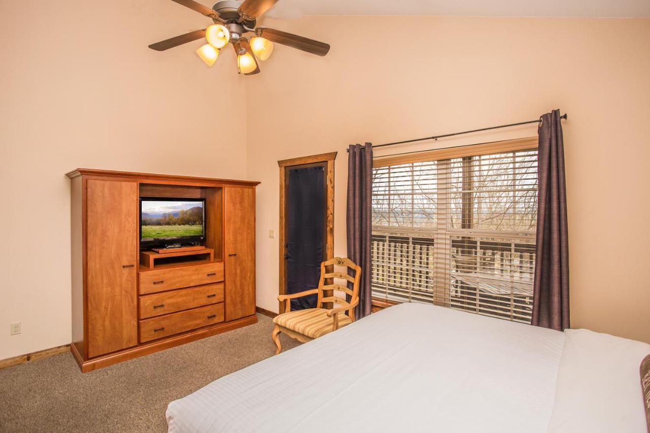 The Lodges Of The Great Smoky Mountains Pigeon Forge Ngoại thất bức ảnh