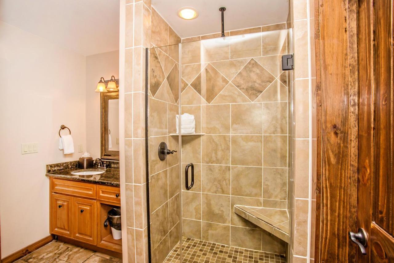 The Lodges Of The Great Smoky Mountains Pigeon Forge Ngoại thất bức ảnh