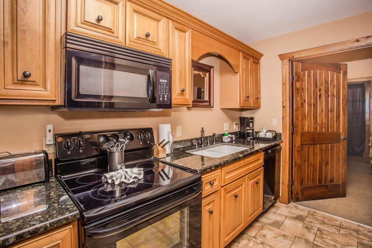 The Lodges Of The Great Smoky Mountains Pigeon Forge Ngoại thất bức ảnh