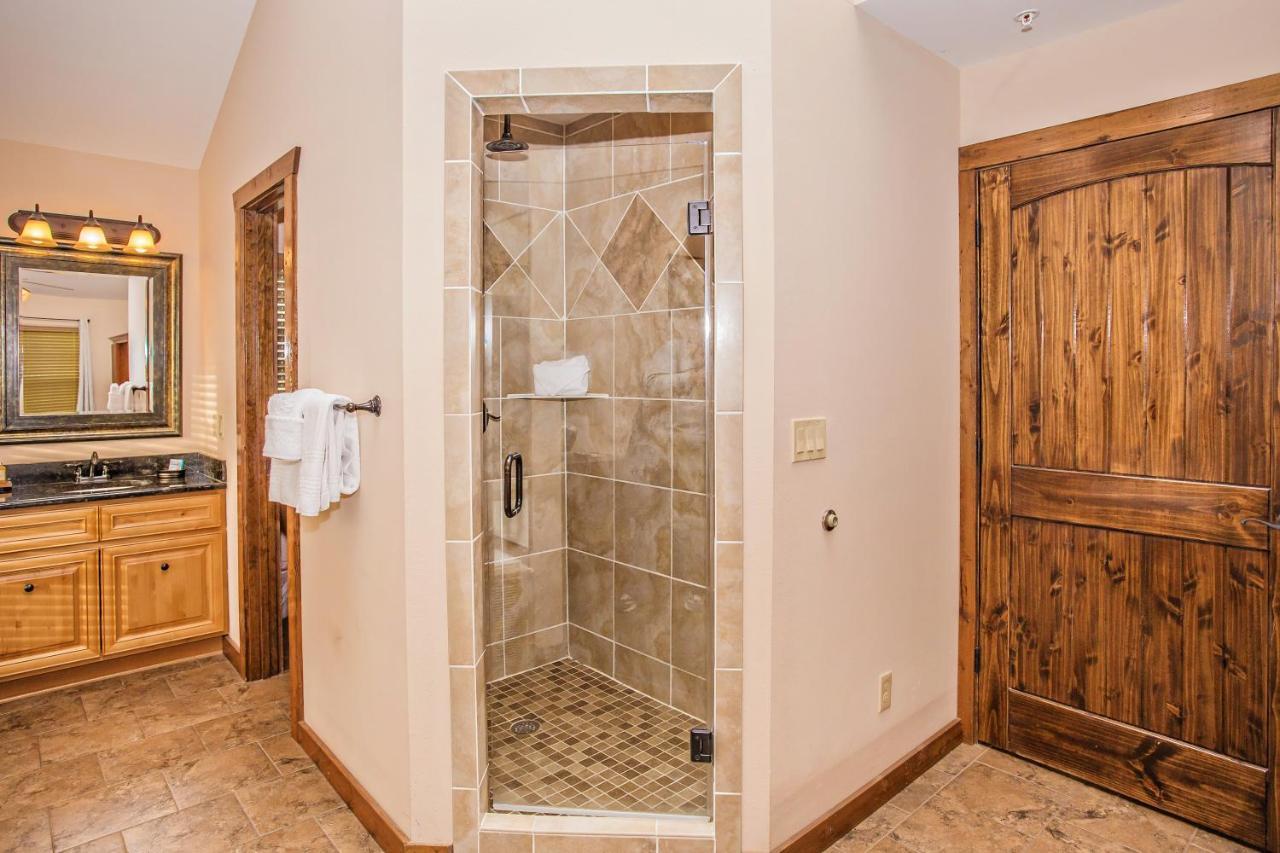 The Lodges Of The Great Smoky Mountains Pigeon Forge Ngoại thất bức ảnh