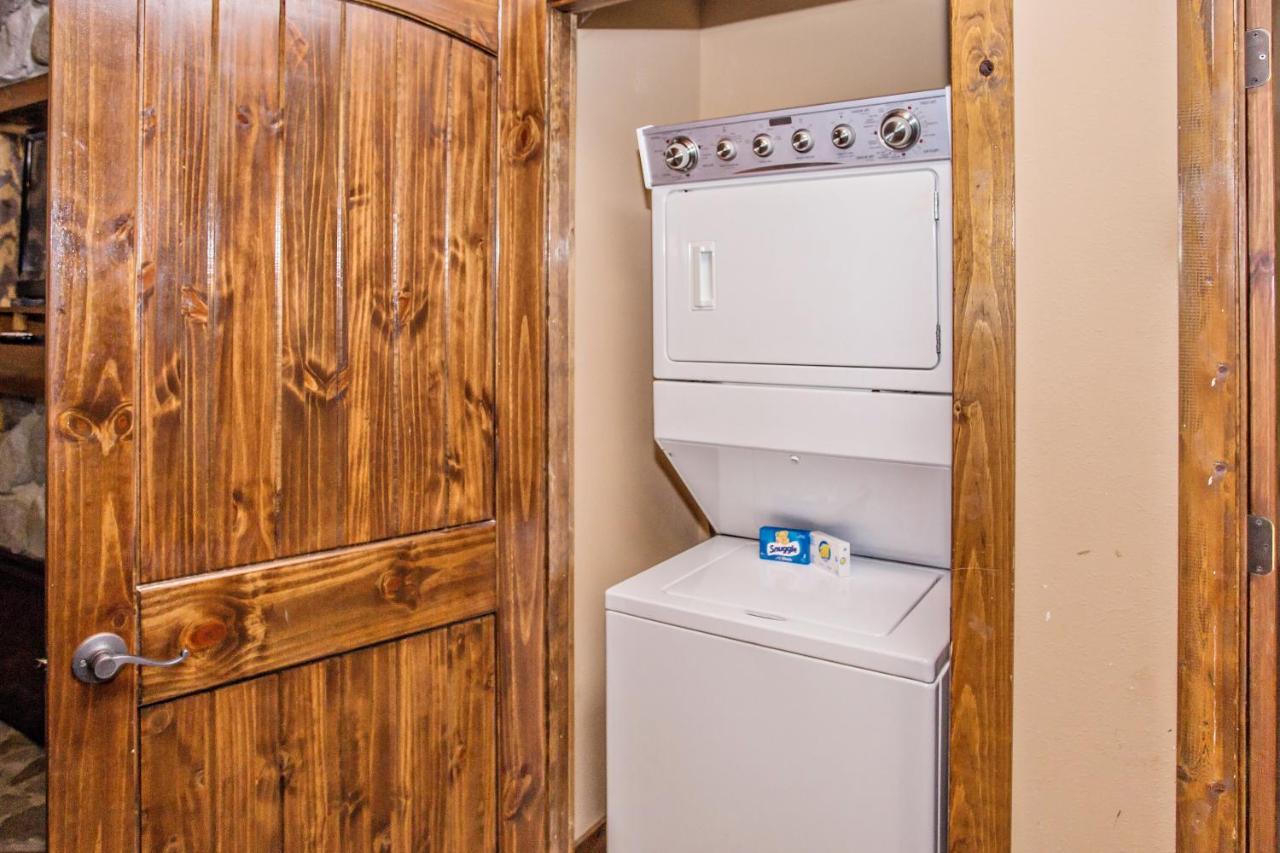 The Lodges Of The Great Smoky Mountains Pigeon Forge Ngoại thất bức ảnh