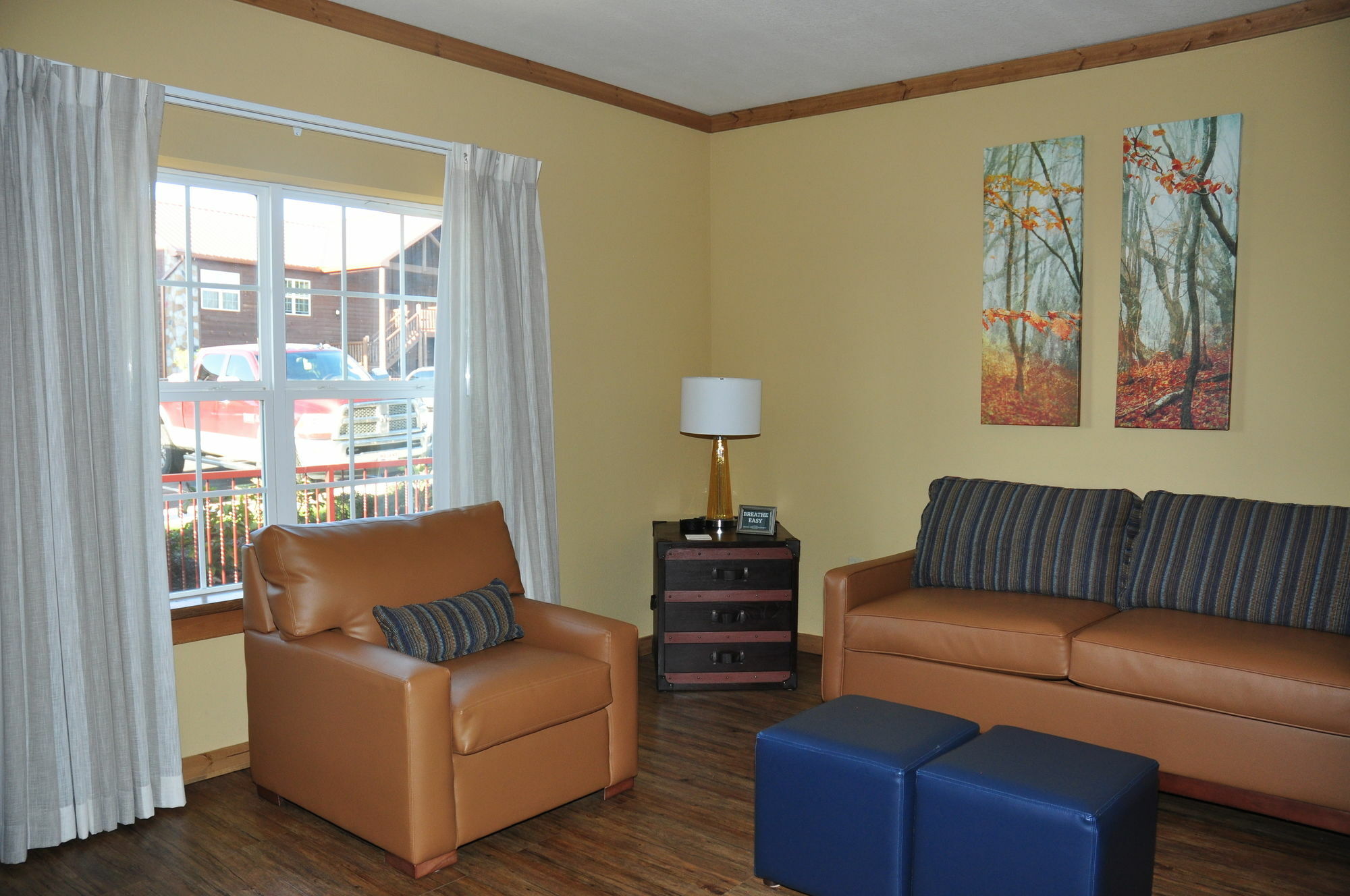 The Lodges Of The Great Smoky Mountains Pigeon Forge Ngoại thất bức ảnh