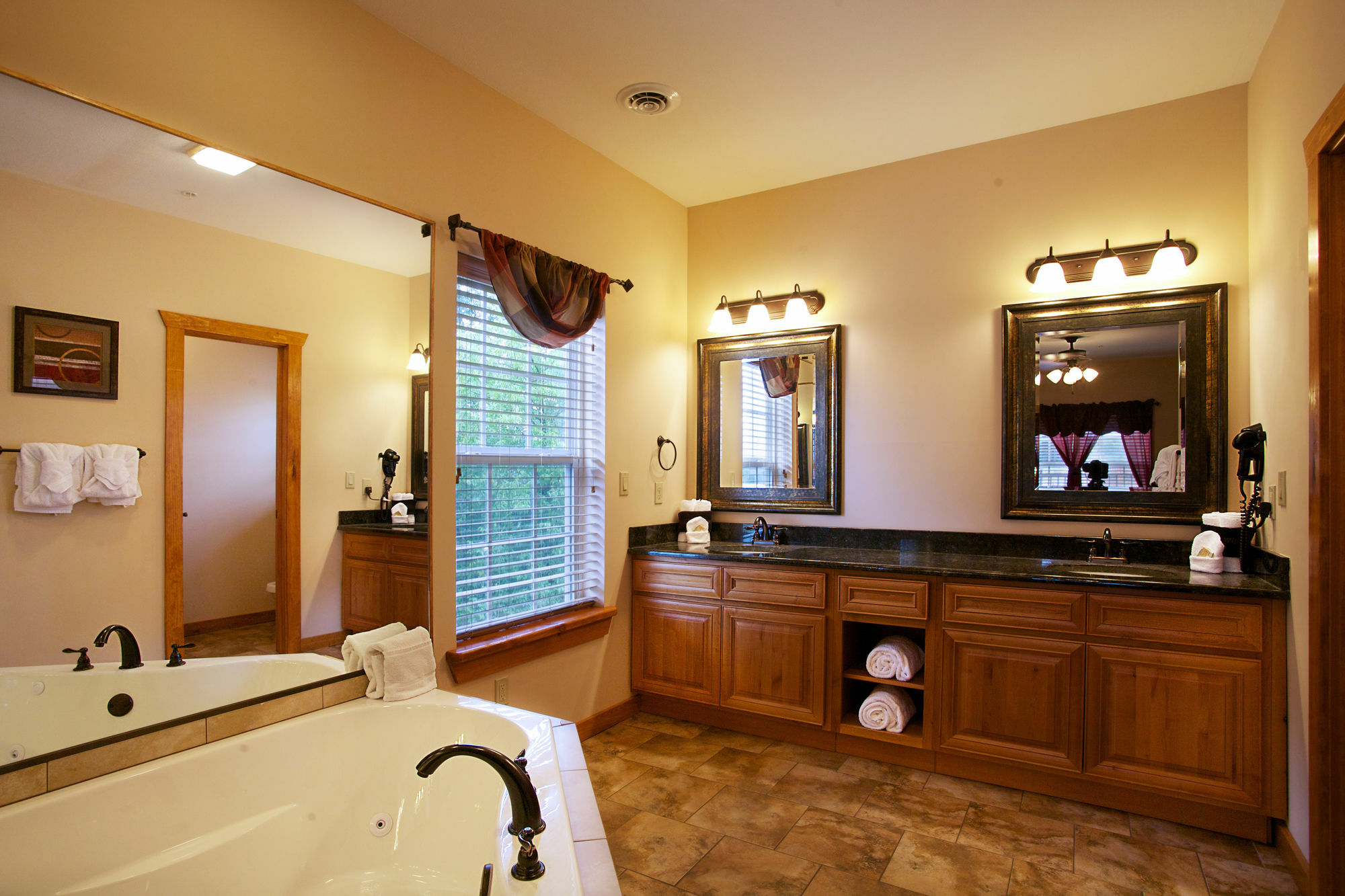 The Lodges Of The Great Smoky Mountains Pigeon Forge Ngoại thất bức ảnh