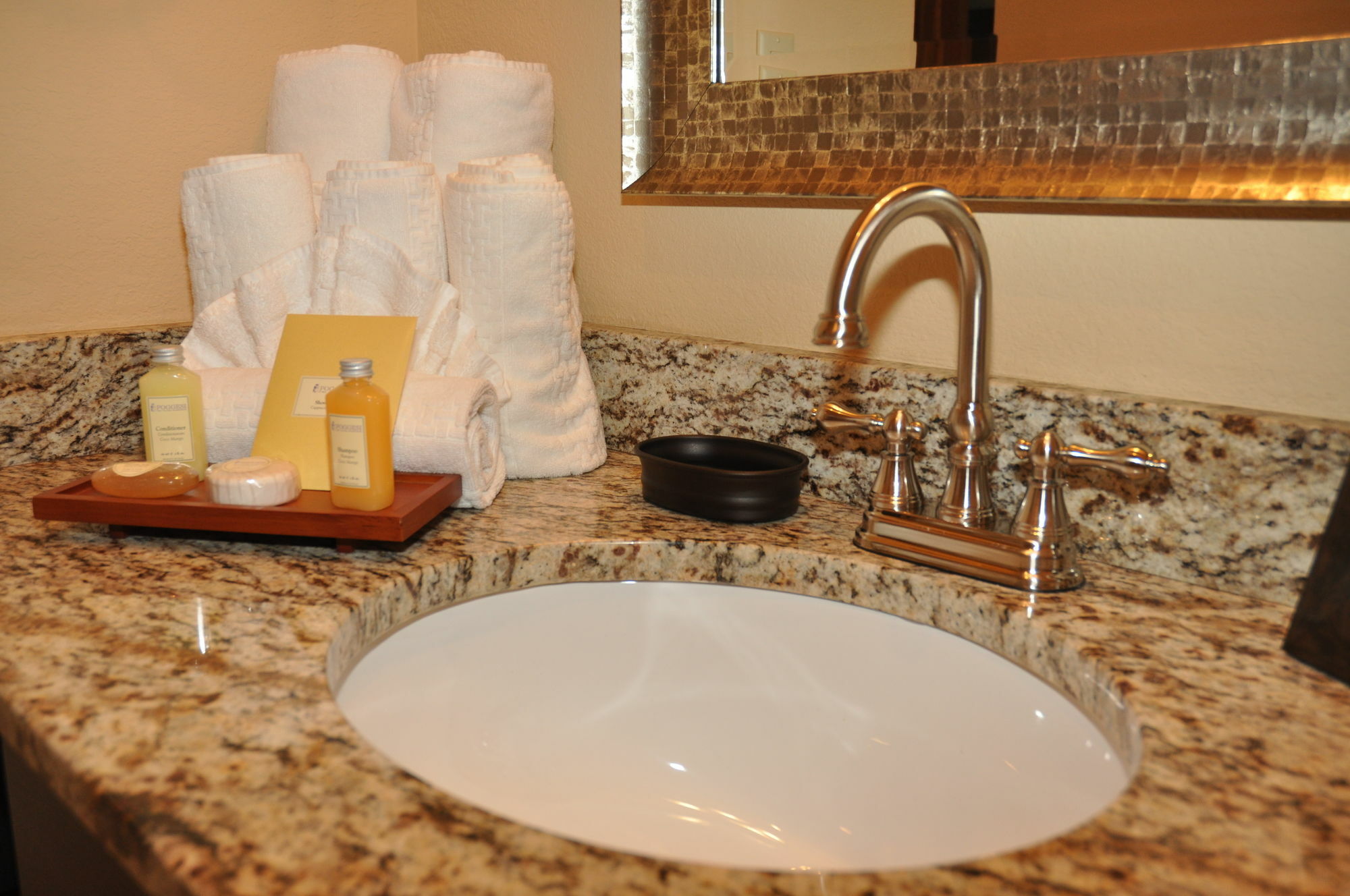 The Lodges Of The Great Smoky Mountains Pigeon Forge Ngoại thất bức ảnh