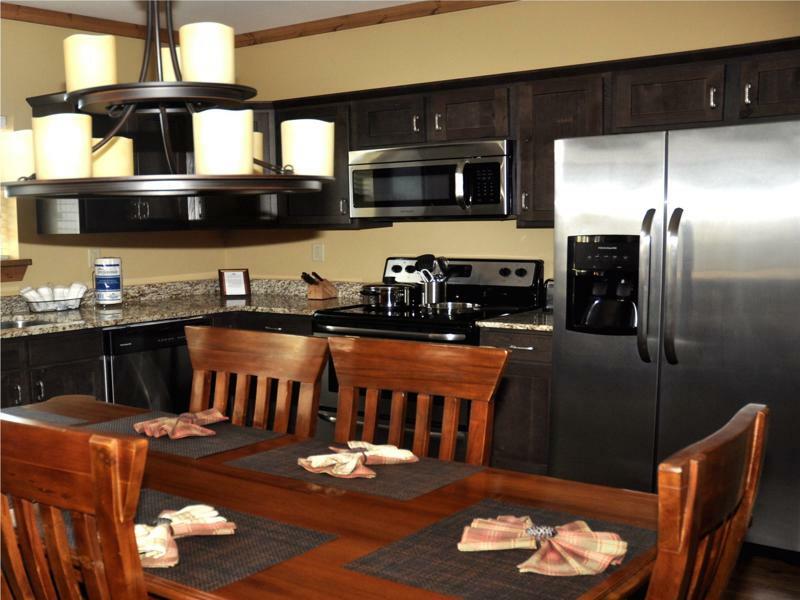 The Lodges Of The Great Smoky Mountains Pigeon Forge Ngoại thất bức ảnh