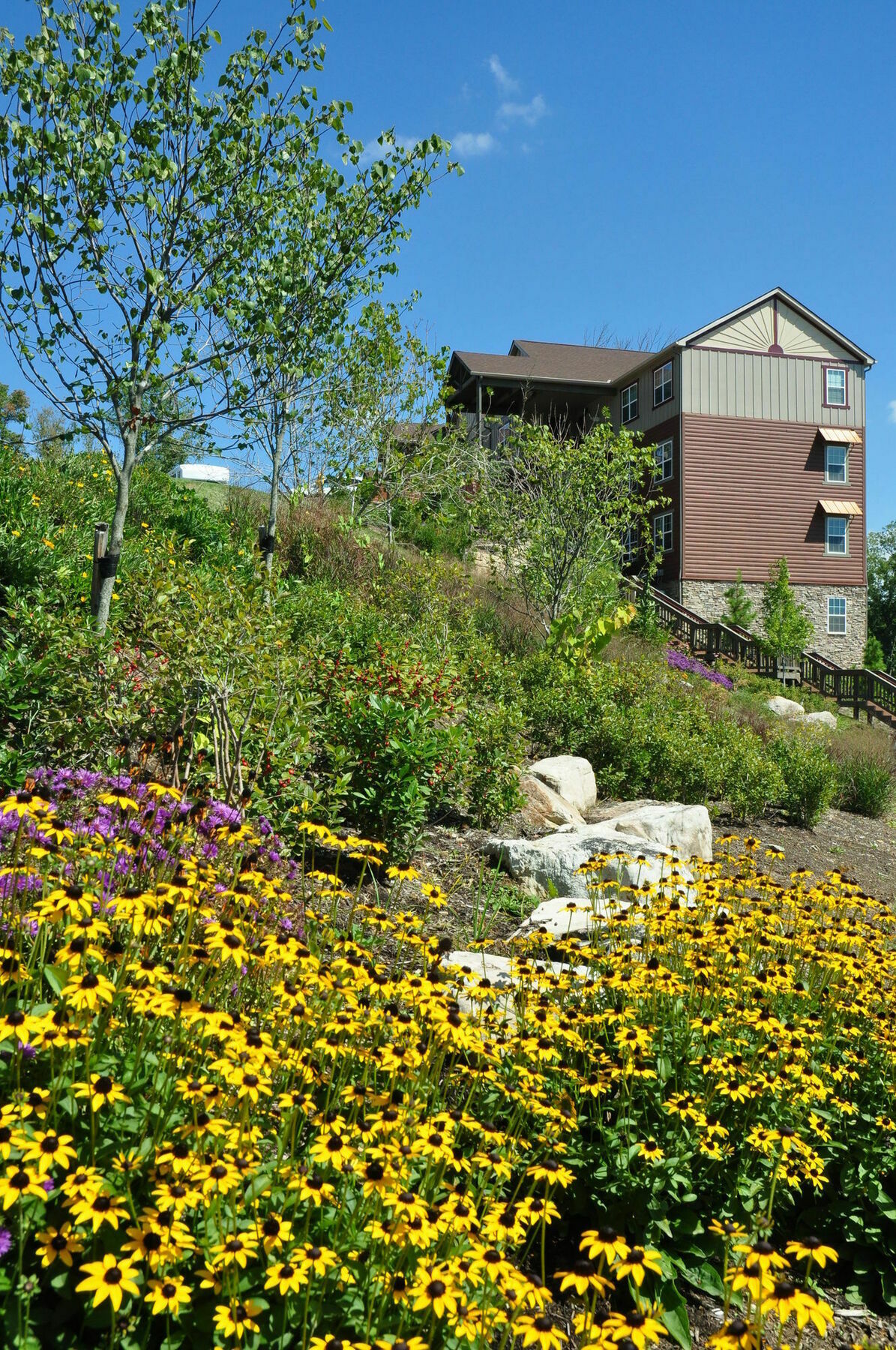 The Lodges Of The Great Smoky Mountains Pigeon Forge Ngoại thất bức ảnh