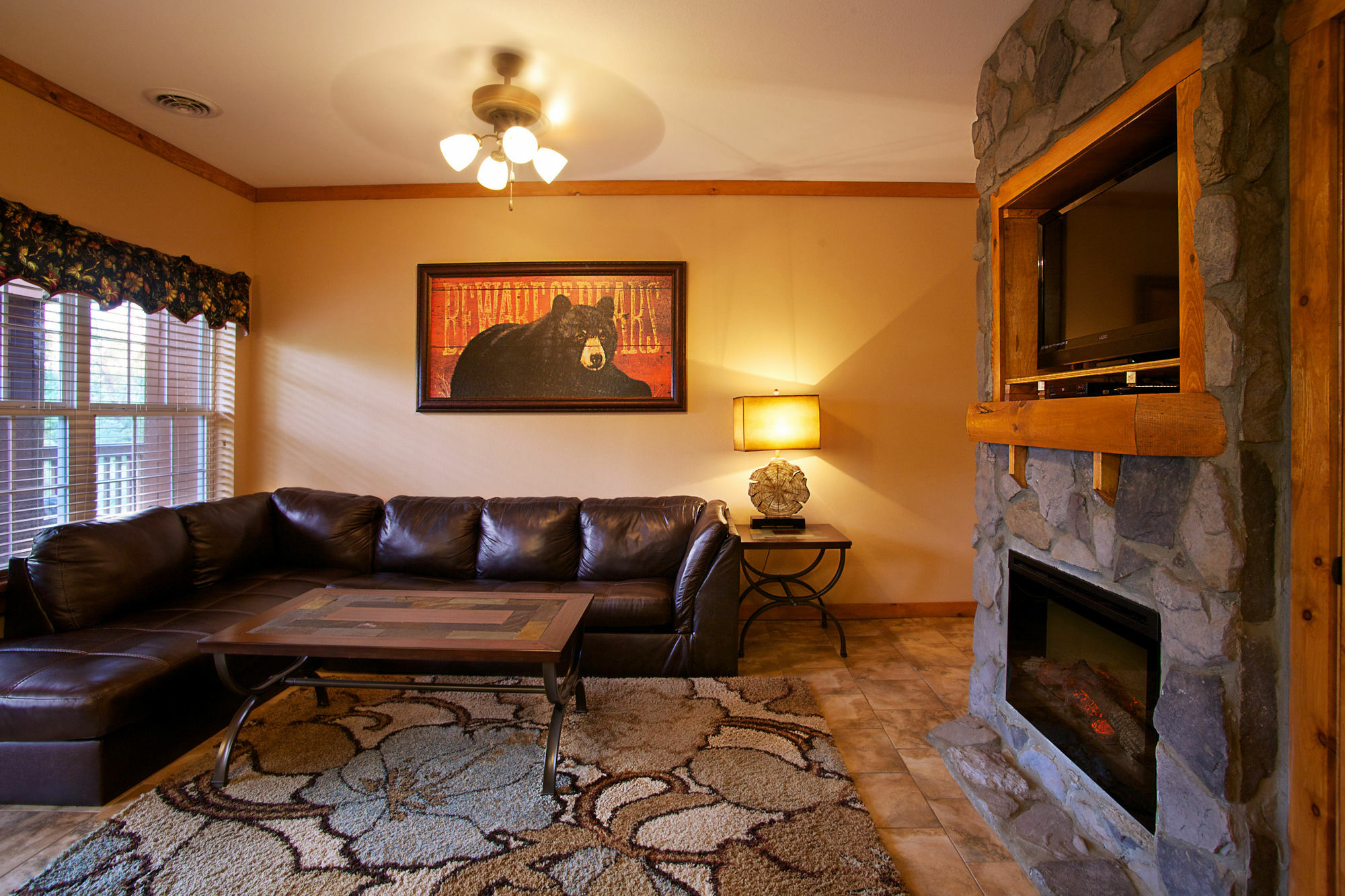 The Lodges Of The Great Smoky Mountains Pigeon Forge Ngoại thất bức ảnh