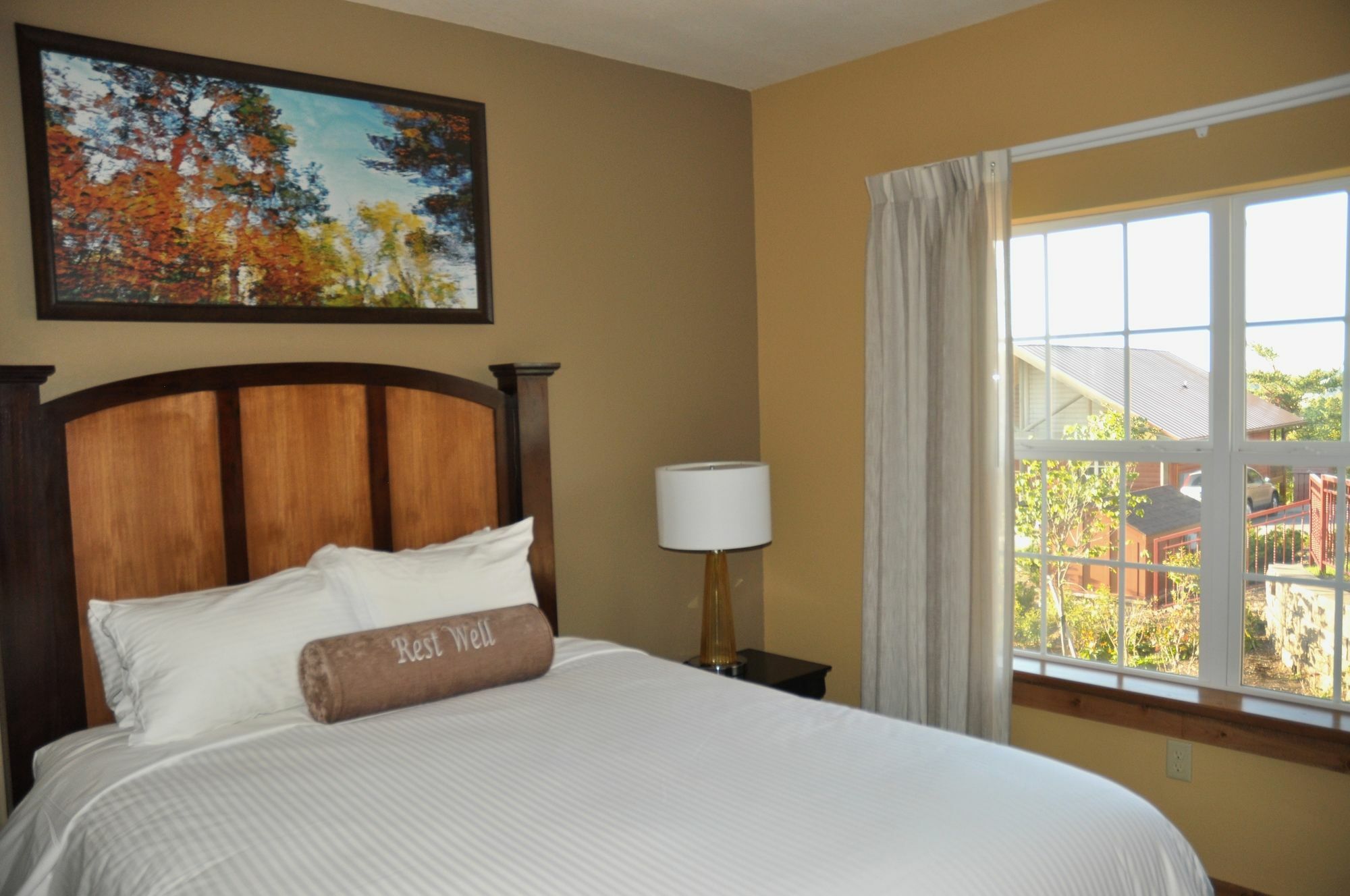 The Lodges Of The Great Smoky Mountains Pigeon Forge Ngoại thất bức ảnh