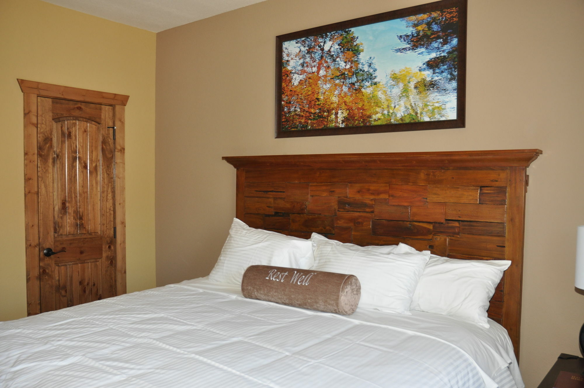 The Lodges Of The Great Smoky Mountains Pigeon Forge Ngoại thất bức ảnh