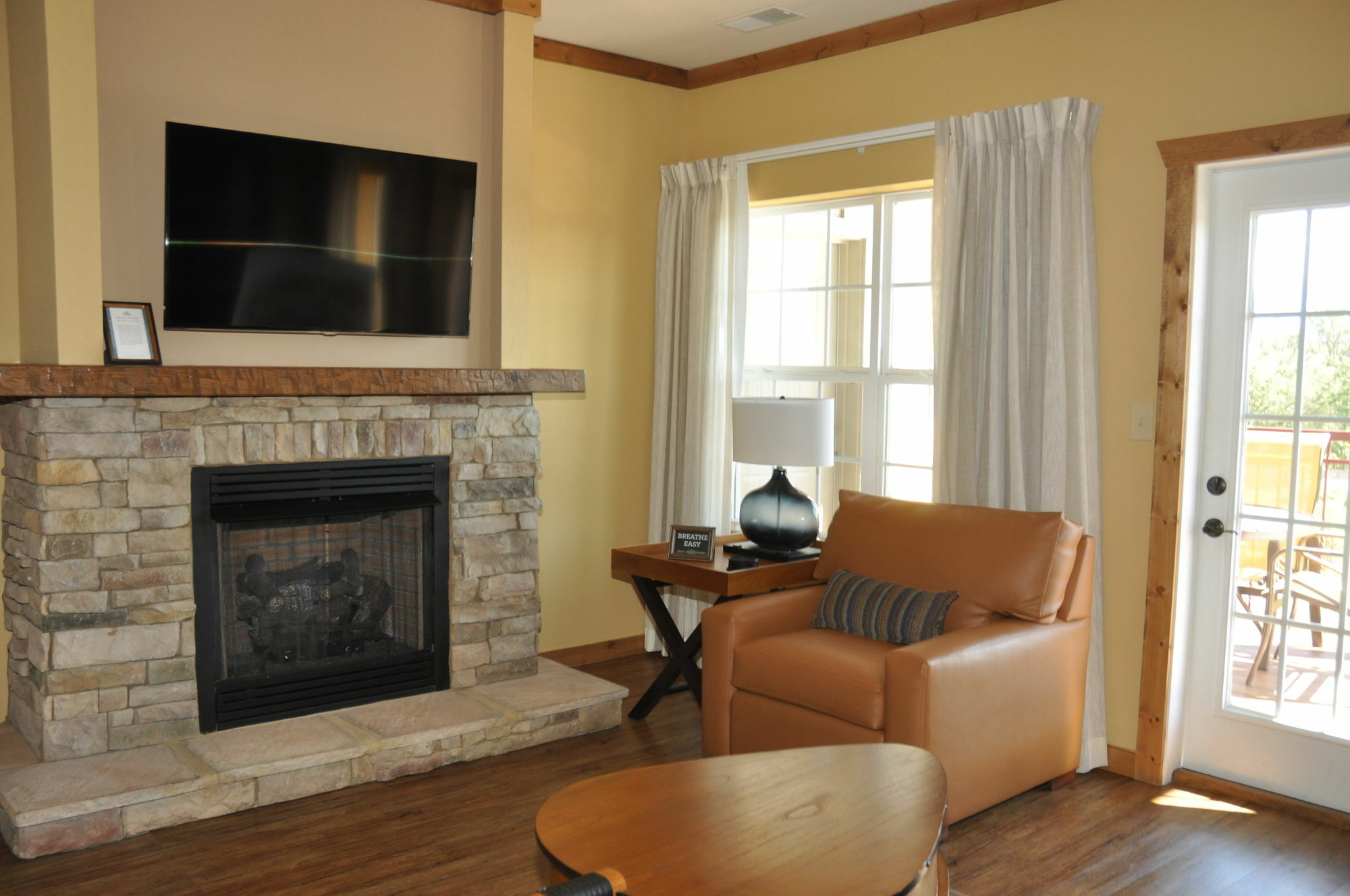 The Lodges Of The Great Smoky Mountains Pigeon Forge Ngoại thất bức ảnh