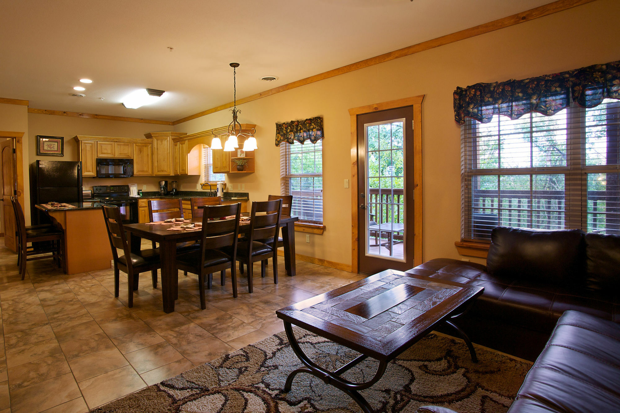 The Lodges Of The Great Smoky Mountains Pigeon Forge Ngoại thất bức ảnh